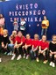 Święto Pieczonego Ziemniaka w Sieńcu